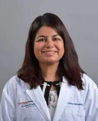 Dr. Fatima Saifuddin, MD - Bolingbrook, IL - Internal Medicine