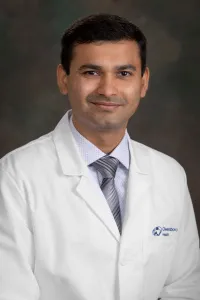 Dr. Priyank Chauhan, MD - Leitchfield, KY - Internal Medicine, Geriatric Medicine