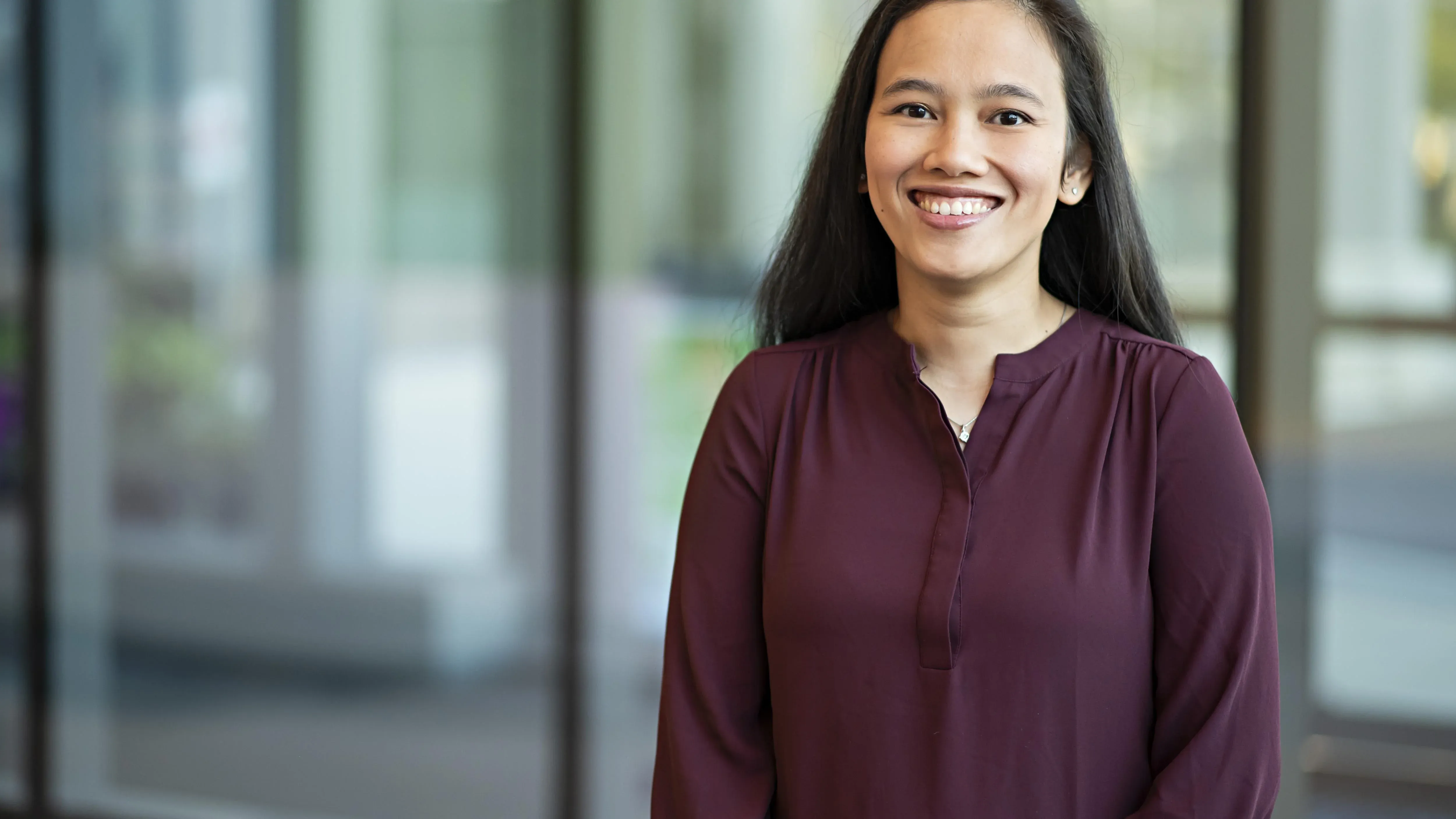 Dr. Karolin E. Ginting, MD - Hamburg, PA - Surgery, General Surgeon