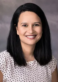 Dr. Yashswee Kc, MD - Gainesville, GA - Rheumatology