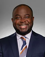 Dr. Gerald Fletcher, MD, PhD - SIOUX FALLS, SD - Gastroenterology, Gastroenterologist