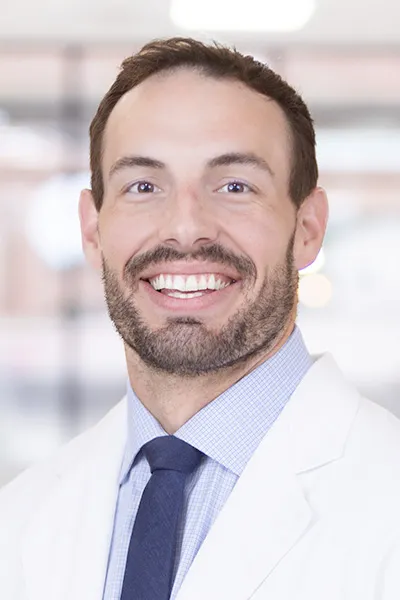 Dr. Austin Cole, MD - Conway, AR - Orthopedic Surgery, General Orthopedics