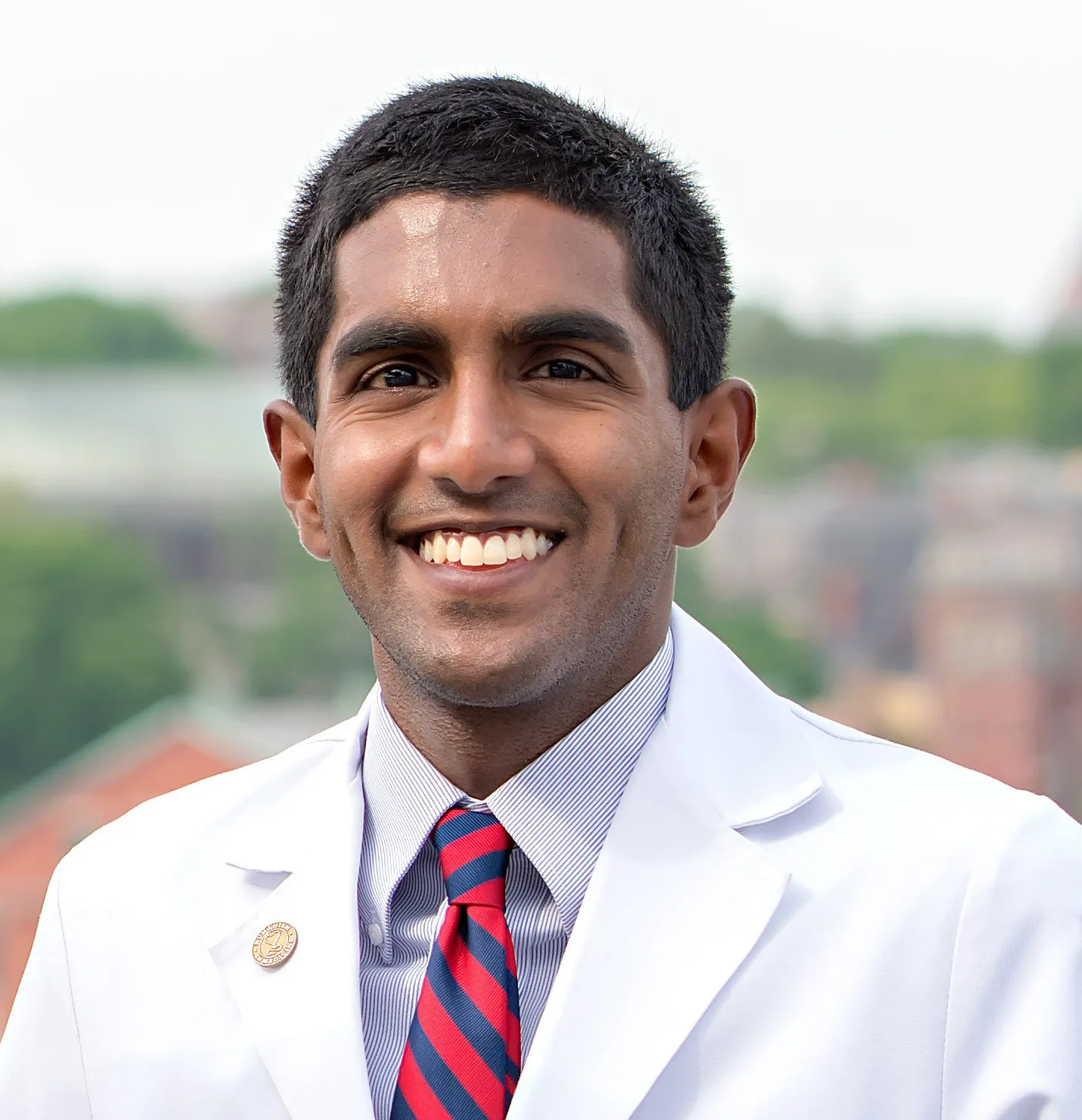 Dr. Shawn Sunil Verma, MD - Orange, CA - Other Specialty, Psychiatry