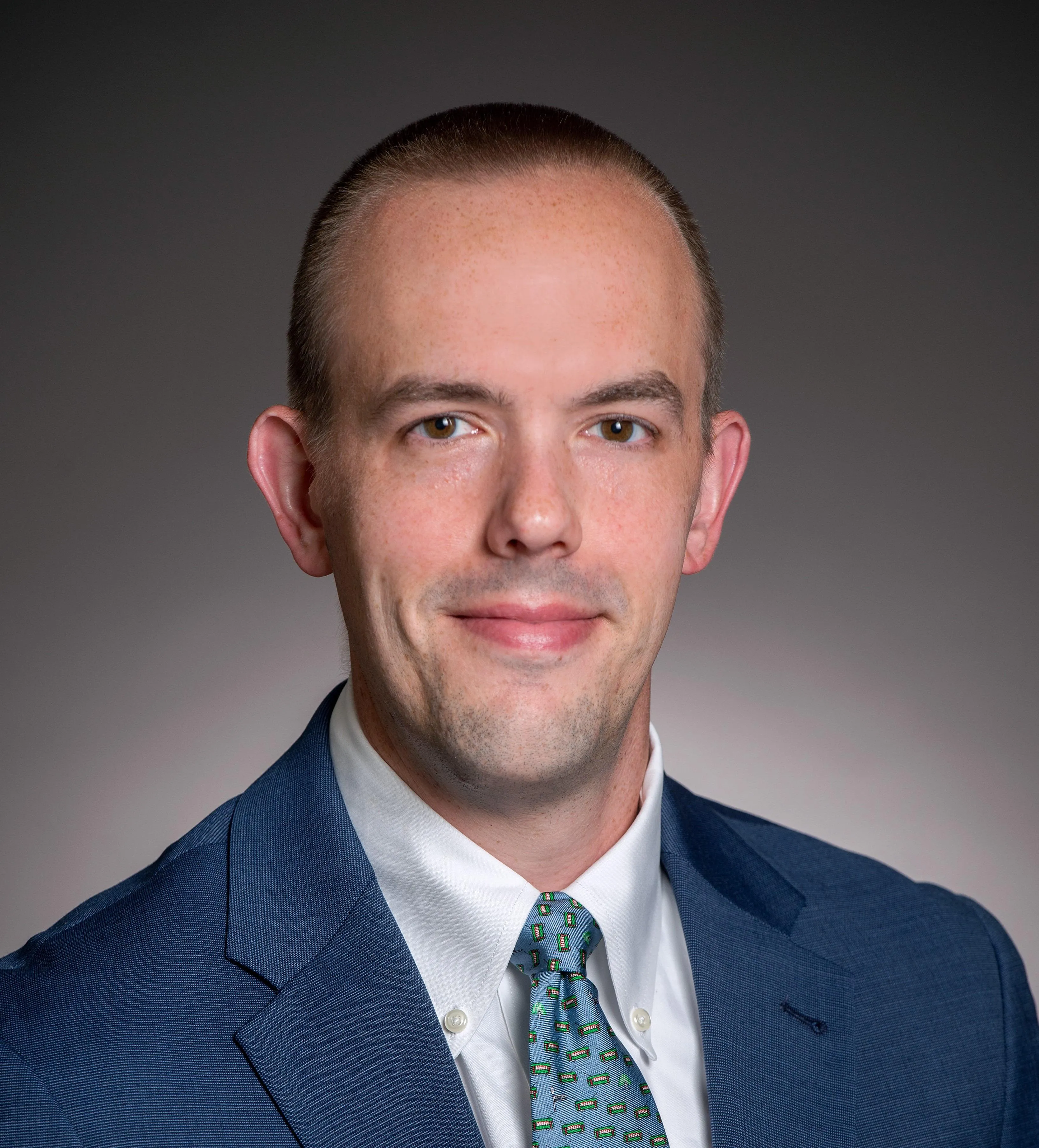 Dr. John Clifton Marston, MD - Baton Rouge, LA - Internal Medicine