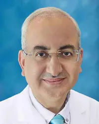 Dr. Omar Mwaffak Wazzan, MD - Lakeland, FL - Neurology