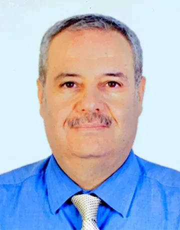 Dr. Ousama Alkhatib, MD - Orange, CA - Gastroenterology