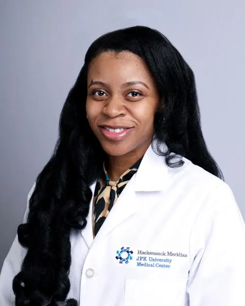 Dr. Eronmwon A Okoye, MD - Holmdel, NJ - Psychiatry