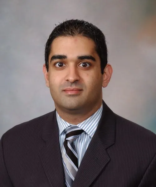 Dr. Karthik Ravi - Rochester, MN - Gastroenterology, Internal Medicine