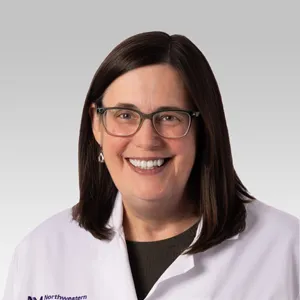 Dr. Julianna E. Eshbach, MD - Geneva, IL - Hospital Medicine