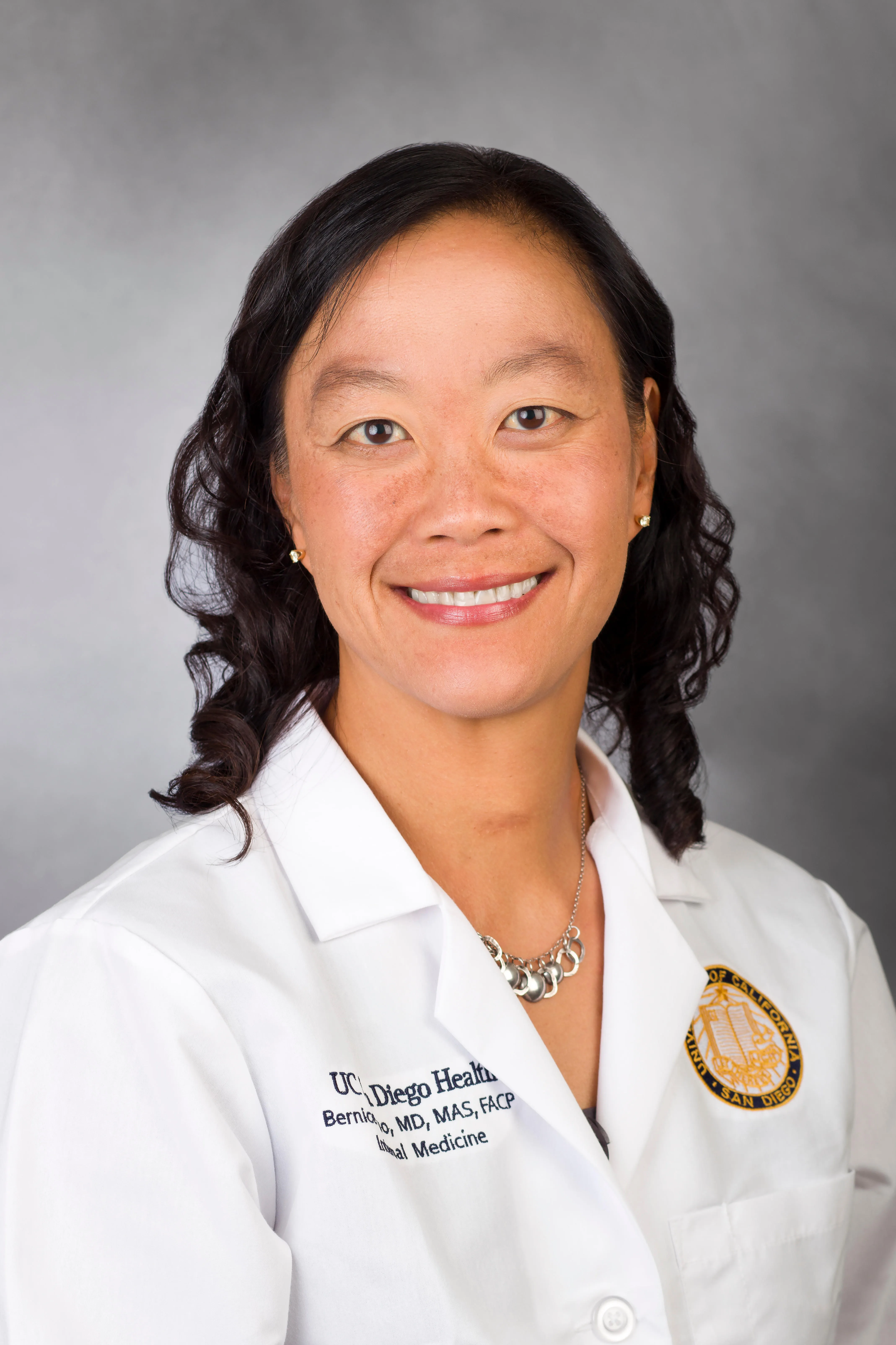 Dr. Bernice Ruo, MD - San Diego, CA - Family Medicine, Internal Medicine