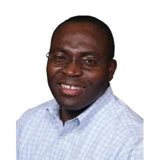 Dr. Kweku Hutchful, MD - Las Vegas, NV - Pediatrics, Internist/pediatrician
