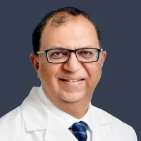 Dr. Ashwini Sardana, MD - Mclean, VA - Internal Medicine