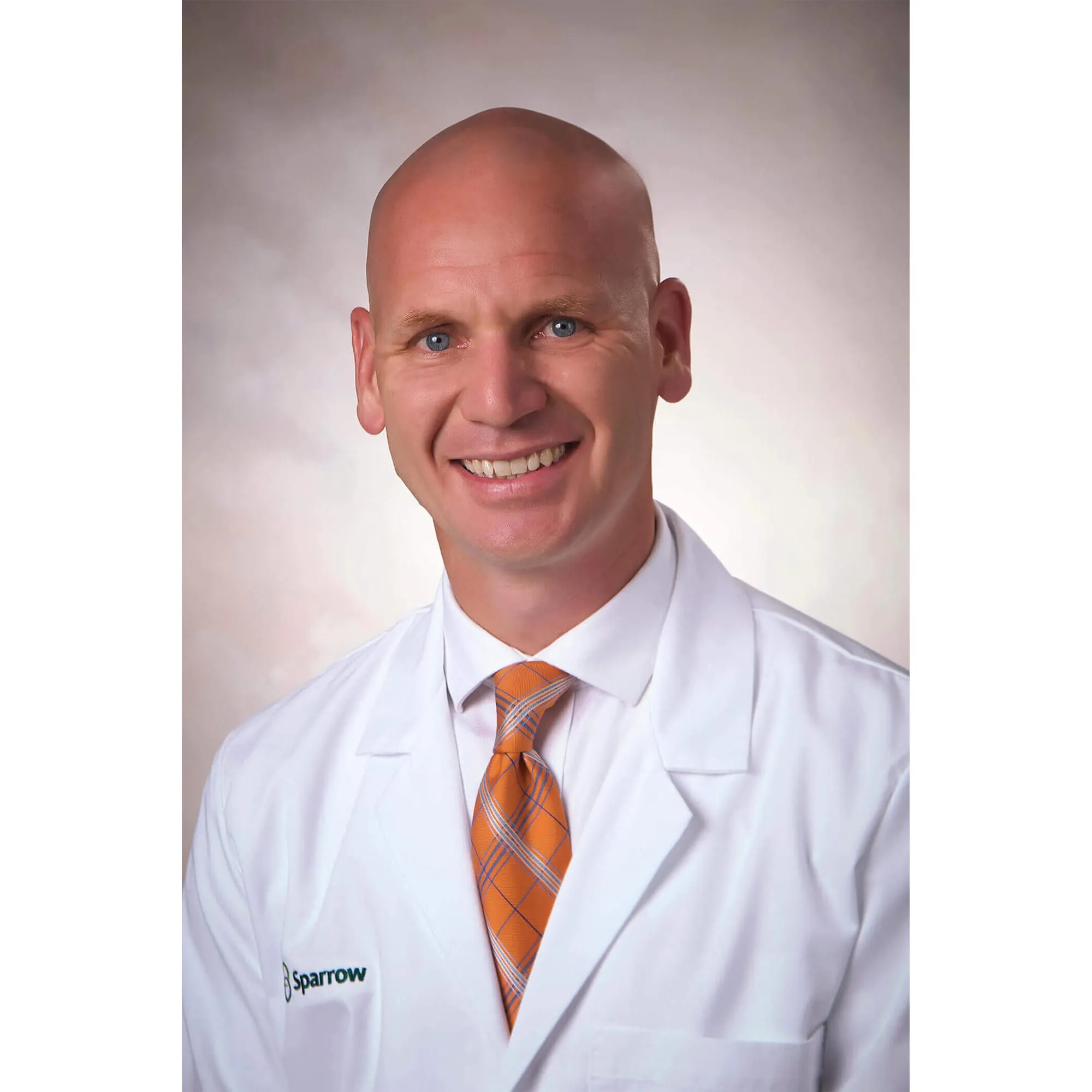 Dr. Nathan Daniel Jones, DO