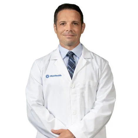 Dr. Daniel Zachary Adams, MD - Columbus, OH - Emergency Medicine, Emergency Medicine Specialist