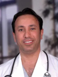 Dr. Yousef A Al Ahwel, MD - Cincinnati, OH - Internal Medicine, Pulmonology