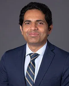 Dr. Anurag Bajaj, MD