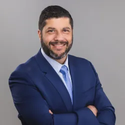 Dr. Jorge Andres Uribe Eusse, MD - Orlando, FL - Cardiovascular Disease, Internal Medicine