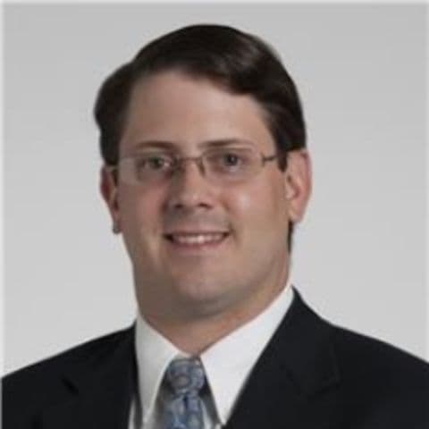 Dr. Michael Christophe Nemunaitis - Twinsburg, OH - Oncology