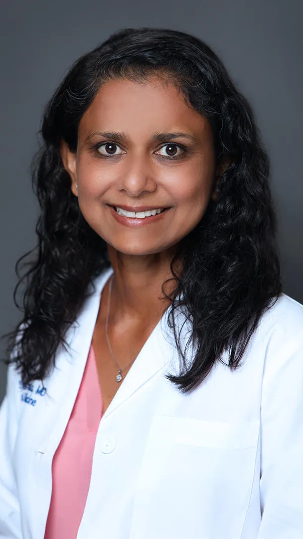 Dr. Deepa Somcio, MD - Sugar Land, TX - Family Medicine