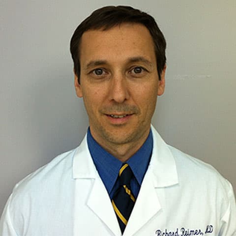 Dr. Richard Reimer - Stanford, CA - Neurology