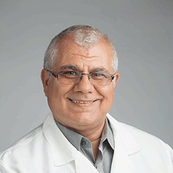 Dr. Barzan Mohedin, MD