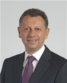 Dr. Maan Fares - Cleveland, OH - Cardiovascular Disease, Internal Medicine