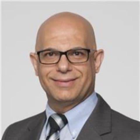 Dr. Khaled Hassan - Garfield Heights, OH - Hematology, Oncology, Internal Medicine