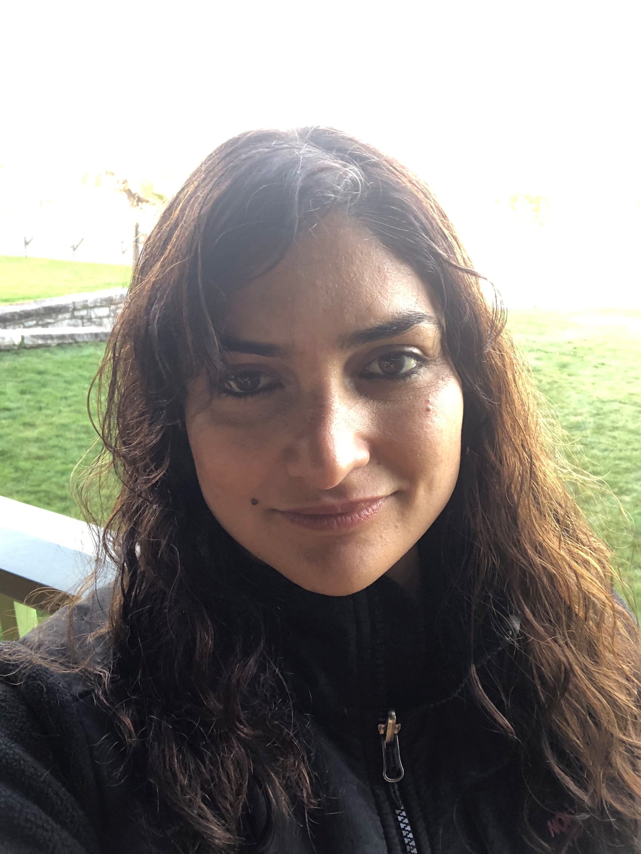 Dr. Asma None Muzaffar, DDS, MPH, MS - New York, NY - Dentistry