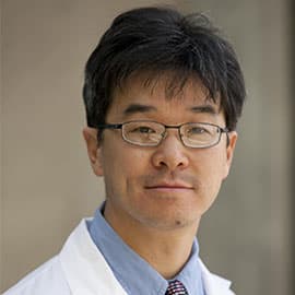 Dr. Hanlee P Ji - Palo Alto, CA - Oncology, Internal Medicine