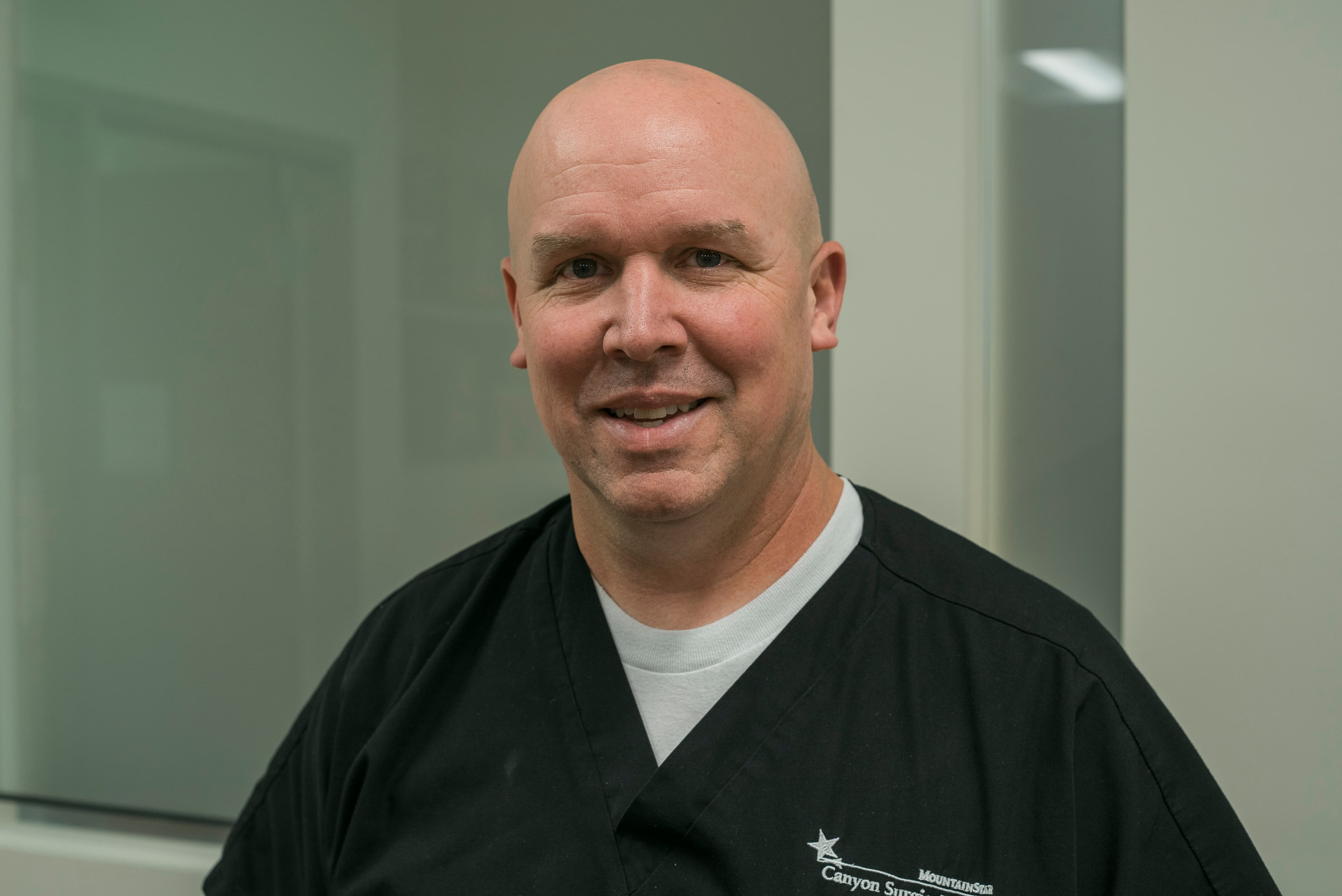 Dr. Lance Bryce - Brigham City, UT - Surgery