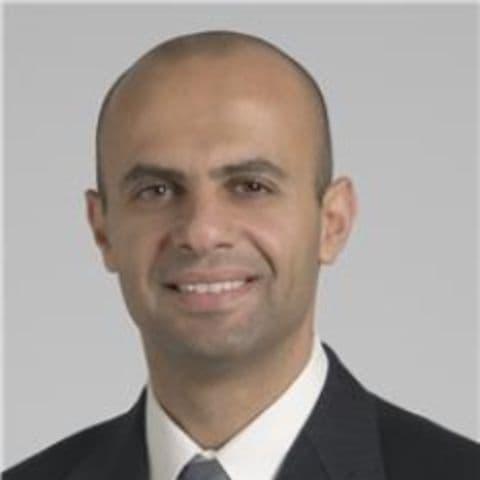 Dr. Diya Ihsan Alaedeen - Garfield Heights, OH - Surgery, Other Specialty
