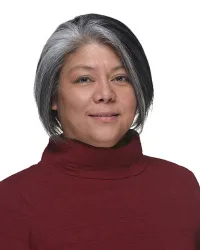 Dr. Natasha Baron, MD - Englewood, NJ - Behavioral Health & Social Services