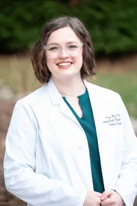 Lauren Kim, RN, CNM