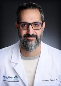 Dr. Osamah T Aldoss, MD - Milwaukee, WI - Cardiovascular Disease
