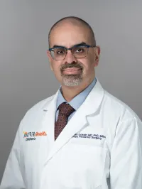 Dr. Ankush Gosain, MD - Charlottesville, VA - Surgery