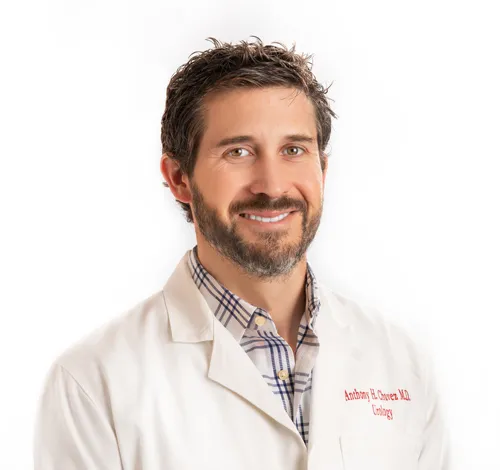 Dr. Anthony Hugo Chavez, MD