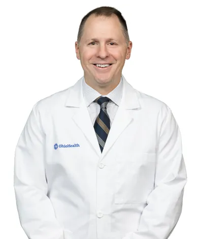 Dr. Caleb Gray Mackey, MD - Columbus, OH - Other Specialty, Critical Care Specialist, Other