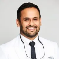 Dr. Arsh Ahuja, DDS