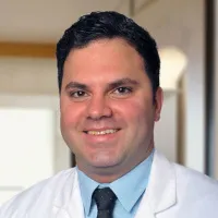 Dr. Ali J Shadchehr, DO - Columbus, OH - Hospital Medicine