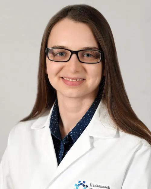 Dr. Sara M Strauss, DO - Edison, NJ - Vascular Neurology
