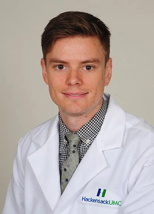 Dr. Michael T Mcguire, MD - Hackensack, NJ - Diagnostic Radiology, Pediatric Radiology