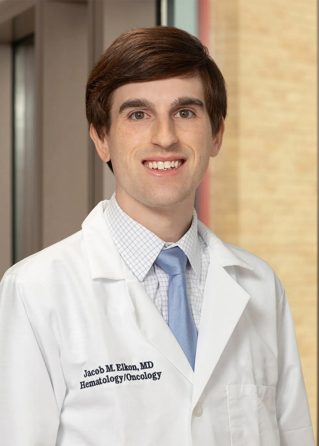 Dr. Jacob Matt Elkon, MD - Boston, MA - Oncology, Oncologist, Oncologist/hematologist