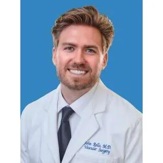 Dr. Johnathon Curtis Rollo, MD - Los Angeles, CA - Vascular Surgery, Vascular Surgeon