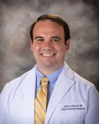 Dr. Griffin Gibson II, MD - Montgomery, AL - Psychiatry