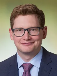 Dr. Luke Aaron Law, MD
