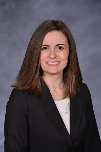 Dr. Kendra Lee Finn, DO - Saint Peter, MN - Family Medicine