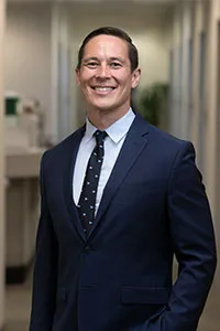 Dr. James Benjamin Chen, MD - Mission Viejo, CA - Orthopedic Surgery