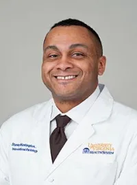 Dr. Stanley B Washington, MD - Gainesville, VA - Diagnostic Radiology