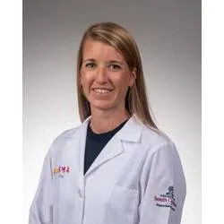 Dr. Jessica Demarest Wharton - Spartanburg, SC - Neurology, Neurologist
