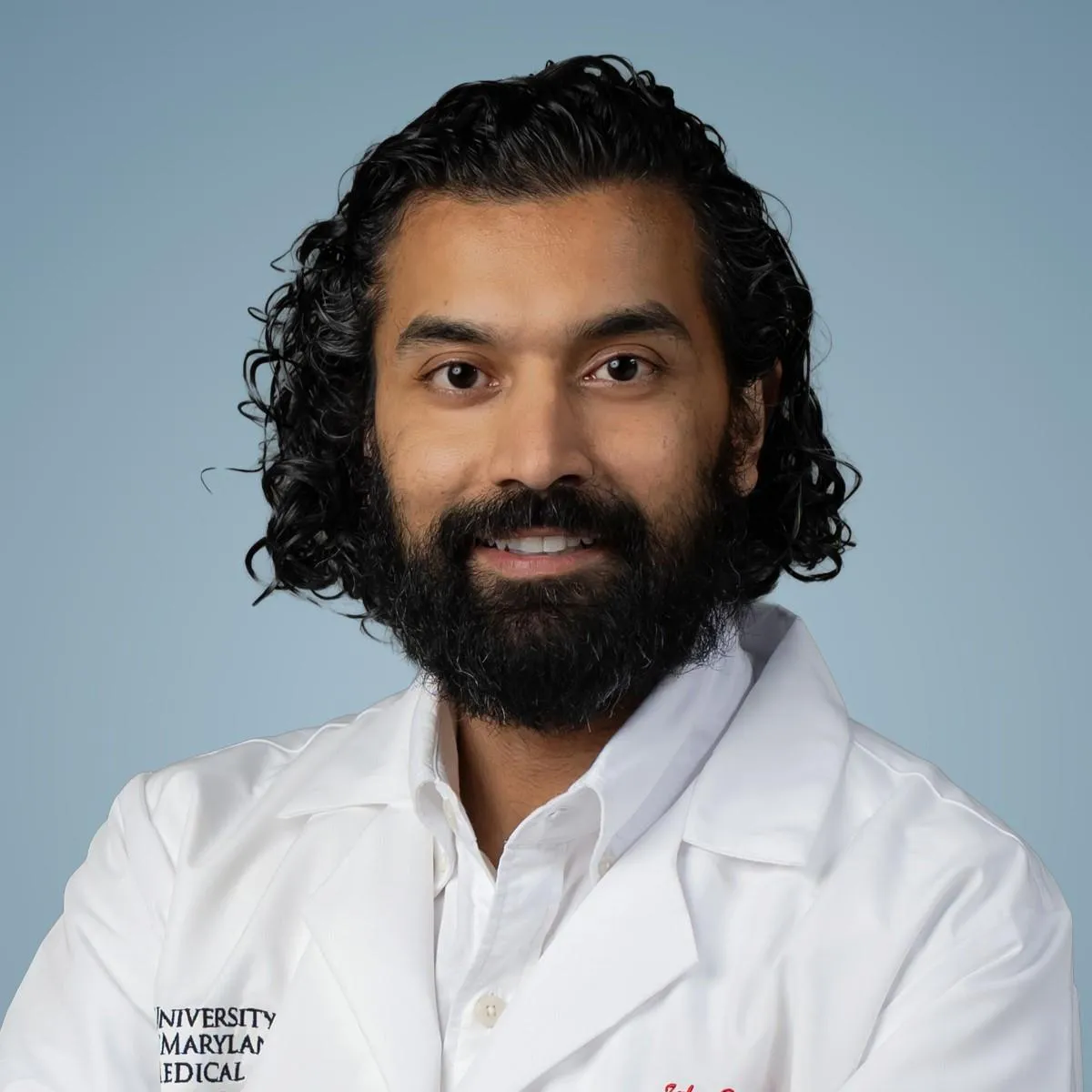 Dr. Zaker Rana, MD - Baltimore, MD - Radiation Oncology, Internal Medicine